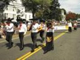 Fiesta Del Norte - Latin Band - East Hartford, CT - Hero Gallery 4