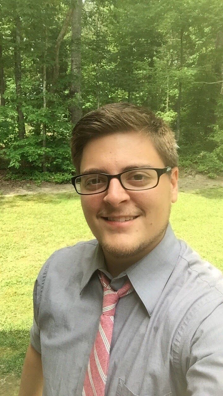 Looking good!