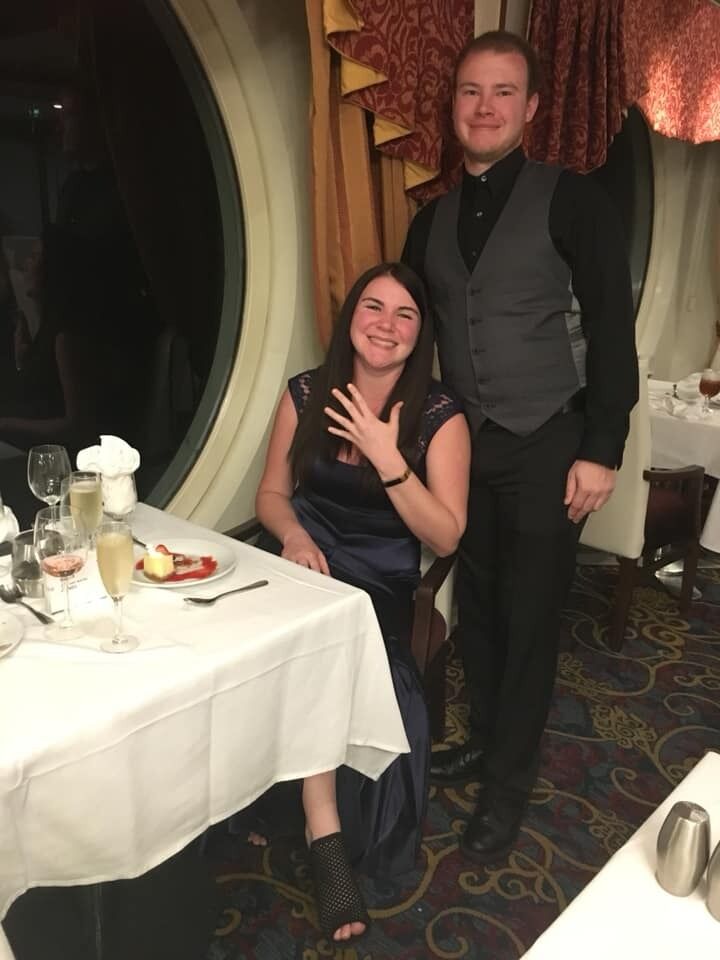 Engagement Night