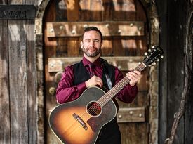 Joe Blanchard - Singer Guitarist - Long Beach, CA - Hero Gallery 3