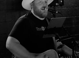 Jesse David - Country Singer - Dallas, GA - Hero Gallery 2