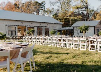 Haven Farm | Reception Venues - The Knot