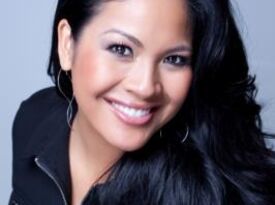 Angela Perez Baraquio, Miss America - Motivational Speaker - Costa Mesa, CA - Hero Gallery 1