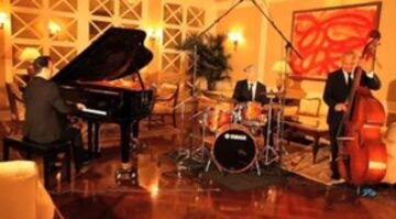 MANHATTAN JAZZ BAND - Jazz Band - Miami, FL - Hero Main
