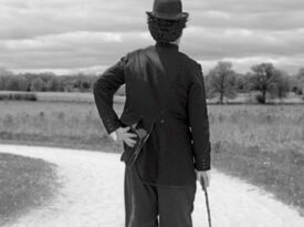 The Chaplin Fellow - Impersonator - Elgin, IL - Hero Gallery 2