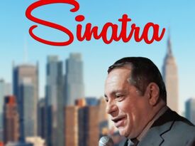 Peter J Cafasso Sings Sinatra - Frank Sinatra Tribute Act - North Bergen, NJ - Hero Gallery 1