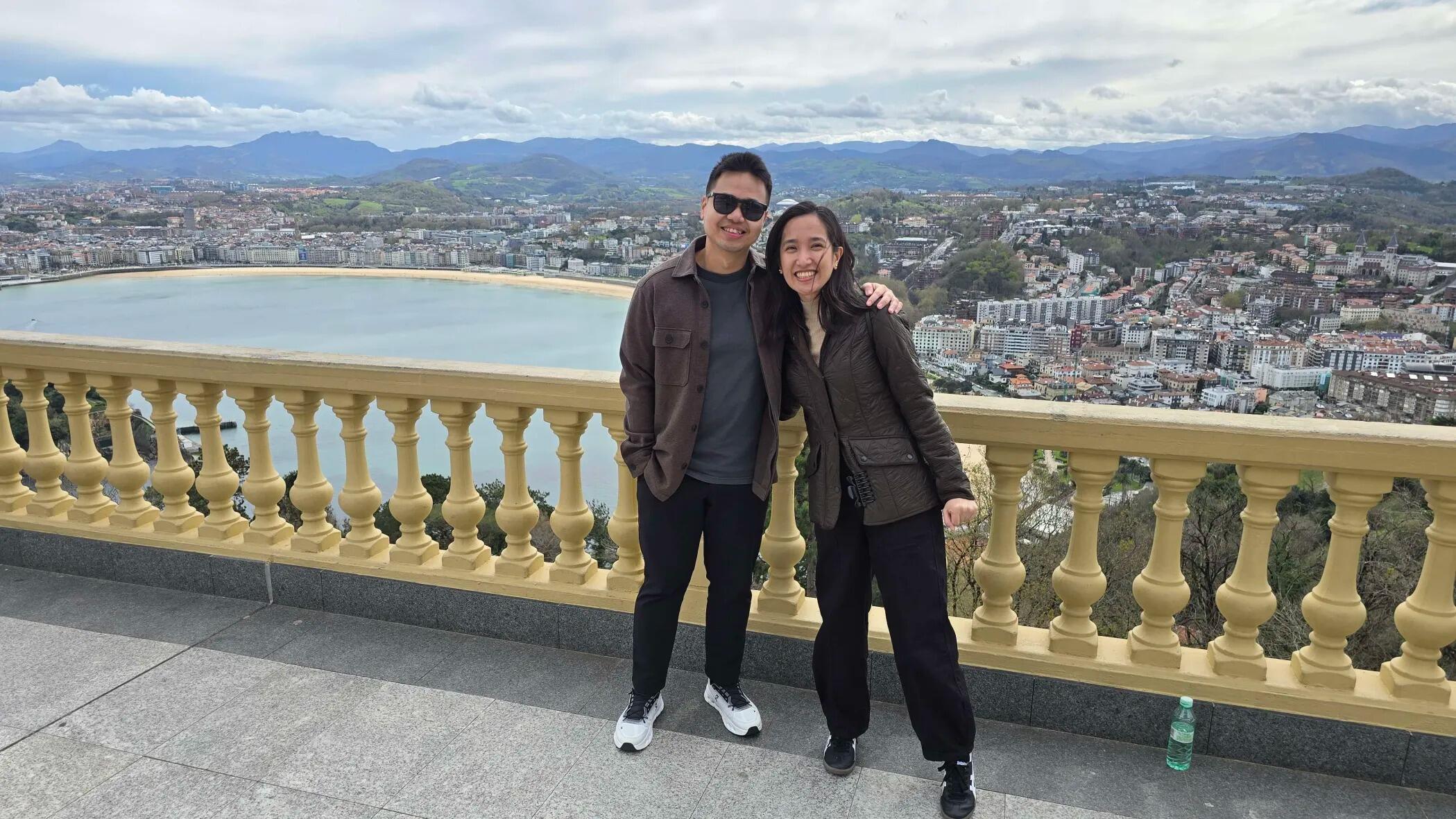 San Sebastian, Spain