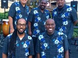 The Caribbean Crew Reggae & Steel Drum Band - Steel Drum Band - Orlando, FL - Hero Gallery 2