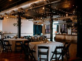 Bottom Lounge - Upper Level - Restaurant - Chicago, IL - Hero Gallery 1