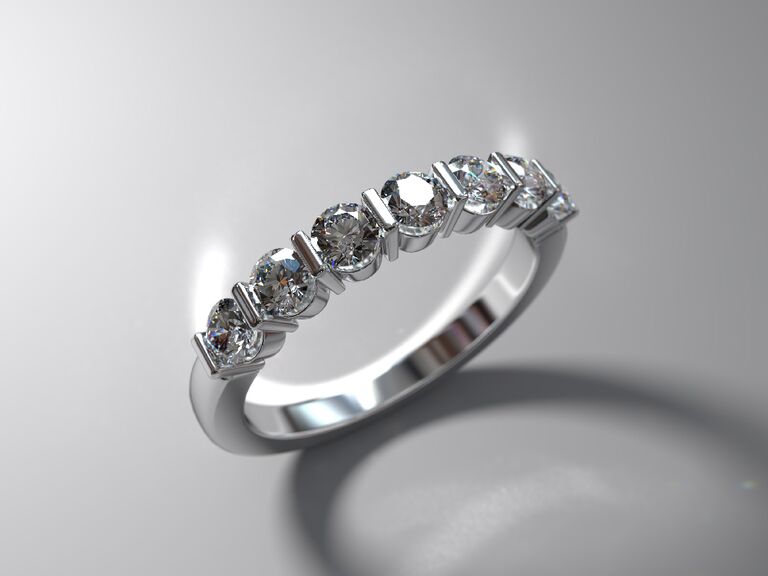 Types of Engagement Ring Settings: Pros and Cons of Different Ring Settings  (Chart and Pictures)