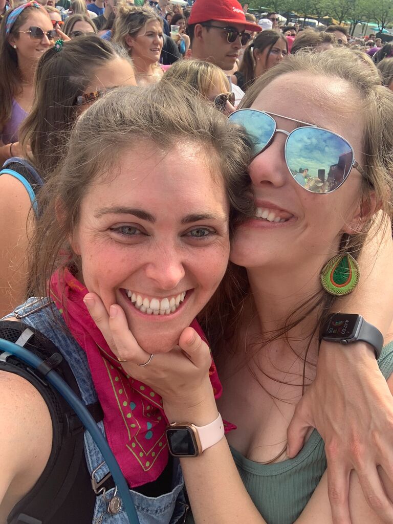 Forecastle!