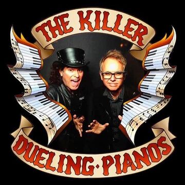 The Killer Dueling Pianos Nationwide - Dueling Pianist - Los Angeles, CA - Hero Main