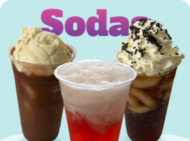 Scoop & Fizz - Coffee Cart - Murrieta, CA - Hero Gallery 2