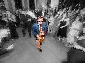 sam the sax guy - Saxophonist - Centereach, NY - Hero Gallery 1