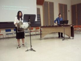 Potts & Pans Steelband - Steel Drum Band - Woodstock, IL - Hero Gallery 3