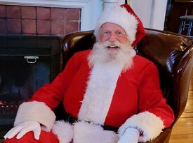 Don the Santa Dude - Santa Claus - West Chester, PA - Hero Gallery 2