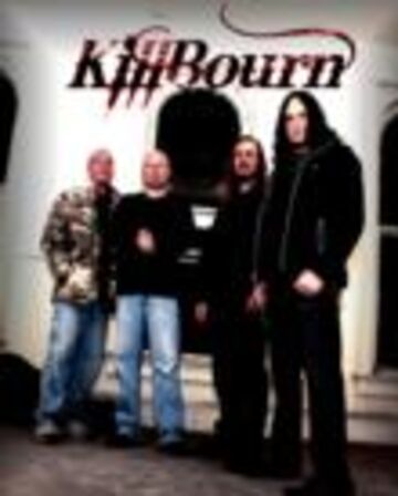 Killbourn - Rock Band - Freeport, IL - Hero Main