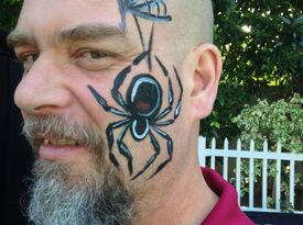 Shanah Design - Face Painter - Los Angeles, CA - Hero Gallery 4