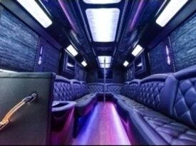 Gold Class Limo - Party Bus - Washington, DC - Hero Gallery 4