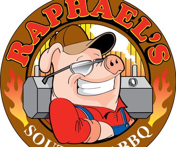 Raphael's Southern BBQ ~ Food Truck  - Food Truck - Owasso, OK - Hero Main