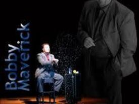 Bobby Maverick - Magician - Cincinnati, OH - Hero Gallery 1