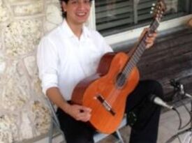 Frank J Valle - Classical Guitarist - Miami, FL - Hero Gallery 3