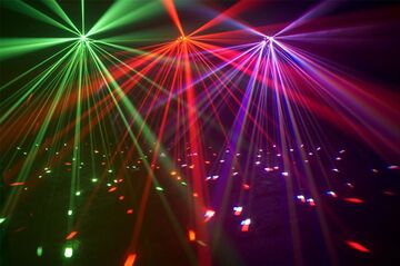 Brite House- DJ,Lights,Lasers,Uplights,Bubbles - DJ - Southborough, MA - Hero Main