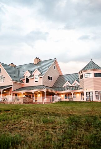 Flying Horse Ranch | Reception Venues - The Knot