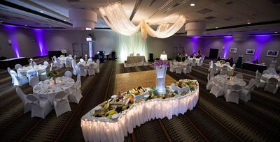 Wedding Venues In Dayton, OH - The Knot