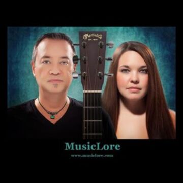 MusicLore - Acoustic Band - Livermore, CA - Hero Main