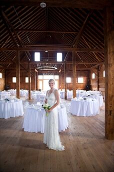 Wedding Venues In Dorset Vt The Knot