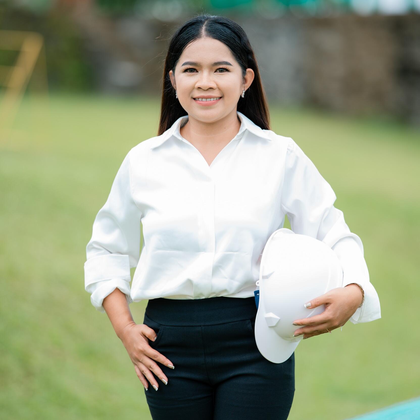 The day Belen entered the world was a moment of pure joy, as she became the beloved third daughter of Alejo and Teresita, completing their family with her presence.