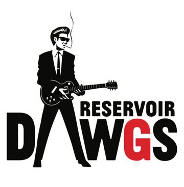 THE RESERVOIR DAWGS - Cover Band - New York City, NY - Hero Main