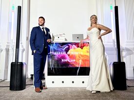 TWK Events - Bilingual DJs (English & Spanish) - Latin DJ - Fords, NJ - Hero Gallery 2