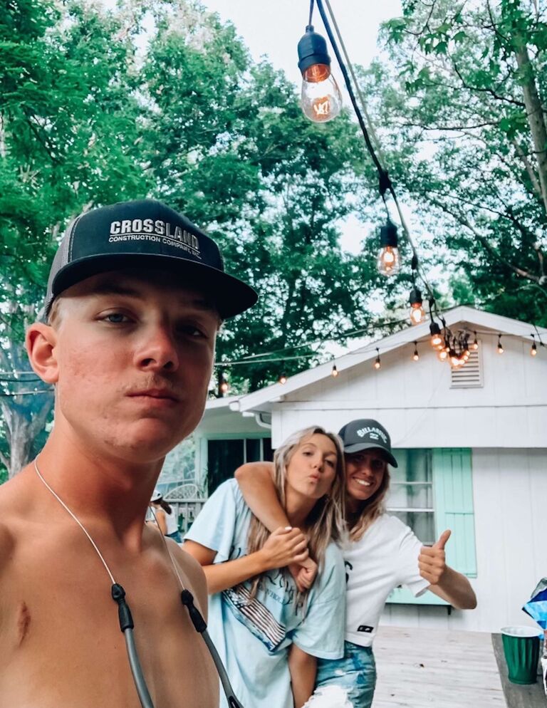 Good Friends