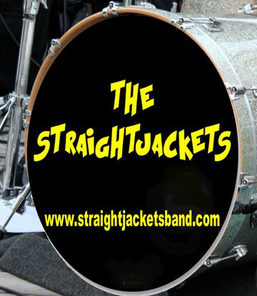 The Straightjackets - Classic Rock Band - Bethel, CT - Hero Main