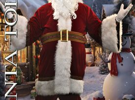 Santa Central - Santa Claus - Worcester, MA - Hero Gallery 2