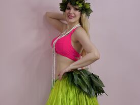 Liz Leyla | Dancer & Snake Charmer - Belly Dancer - South Amboy, NJ - Hero Gallery 2