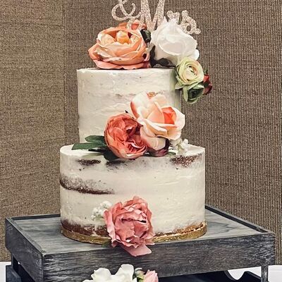 The 10 Best Atlanta, GA Wedding Cake Bakeries - The Knot