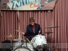 Bobby Barron and his Swing Thing Band - Swing Band - North Hollywood, CA - Hero Gallery 1