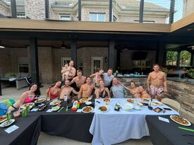 Hibachi Mania - Caterer - Miami, FL - Hero Gallery 3