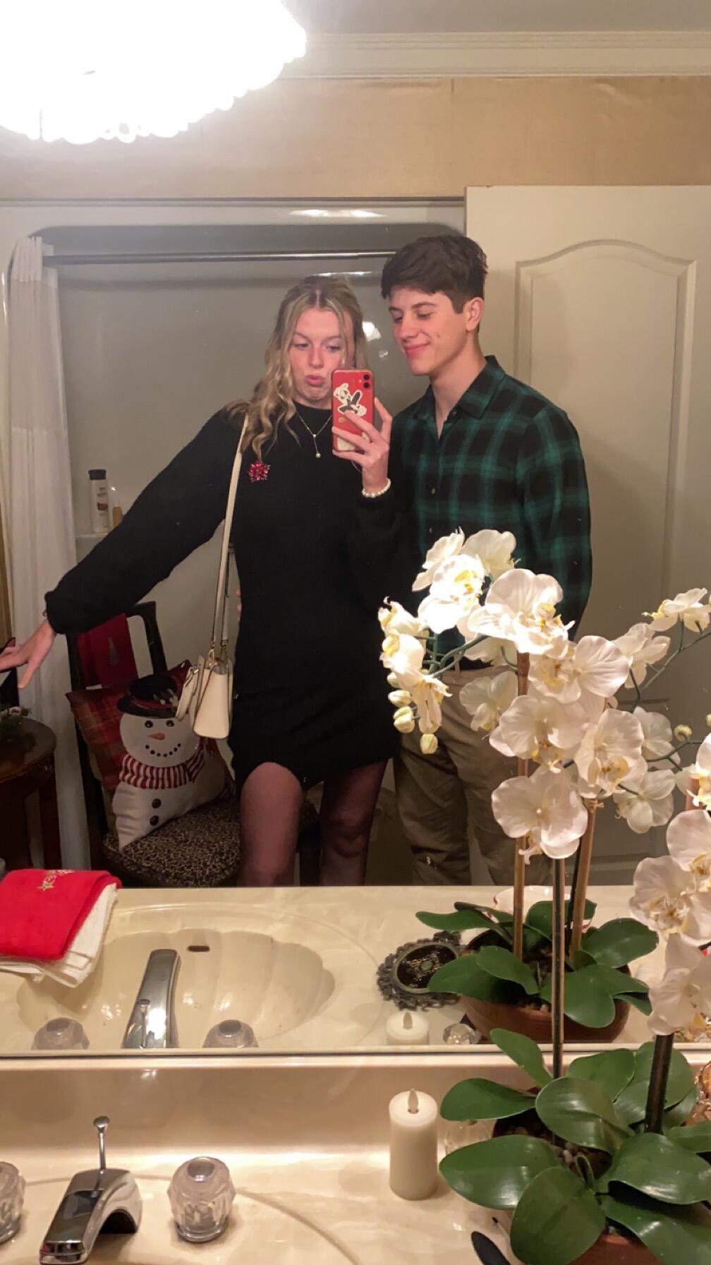 Second Christmas