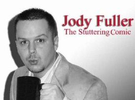 Jody Fuller: Maxwell Speaker. Comedian. Veteran. - Keynote Speaker - Opelika, AL - Hero Gallery 3