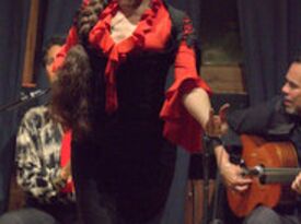 Andrea La Canela - Flamenco Dancer - Novato, CA - Hero Gallery 2