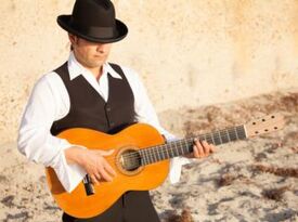 DAVID MALDONADO (worldwide) - Flamenco Acoustic Guitarist - San Diego, CA - Hero Gallery 4