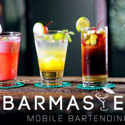 BARMASTERS Mobile Bartending / Catering, profile image