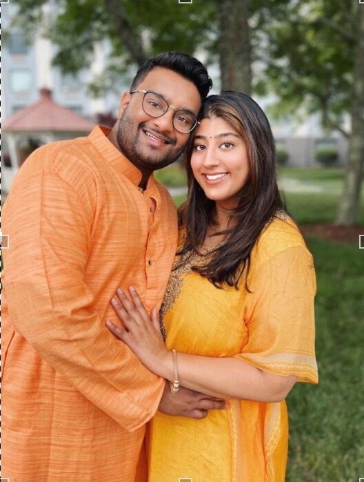 In August of 2021, we moved to Downtown Minneapolis as Esha began her dream of going to Law School while Prashant was working at Medtronic and U.S Bank, figuring out his next steps and career.