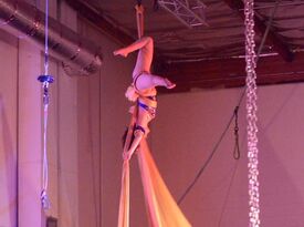 Circus Lux by The Aerial Classroom - Circus Performer - Van Nuys, CA - Hero Gallery 4