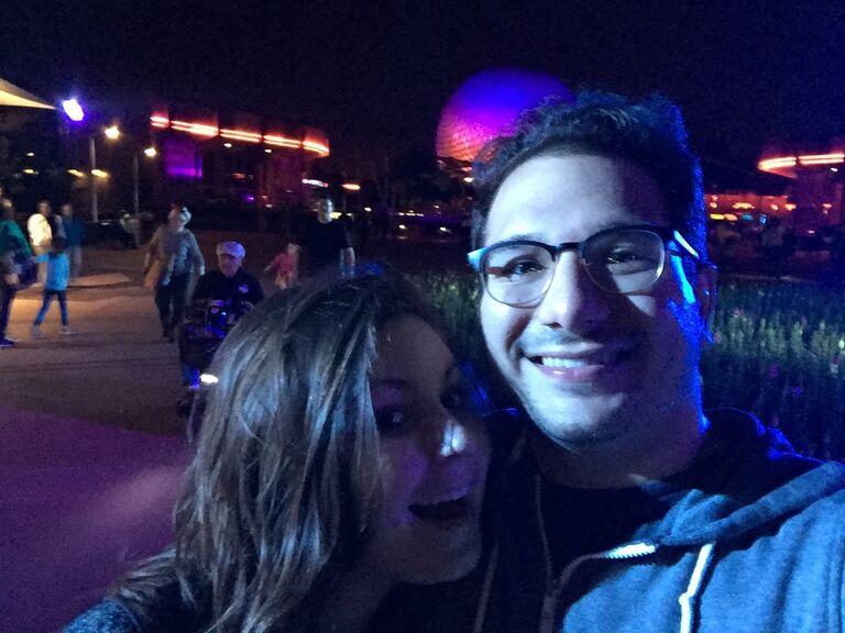 Disney World