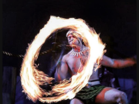Pure Polynesia - Polynesian Dancer - Los Angeles, CA - Hero Gallery 1